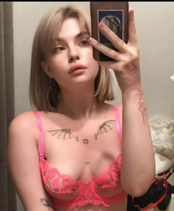 Анкета проститутки Марина - Фото 1, Алегазово, 19 лет, №1048