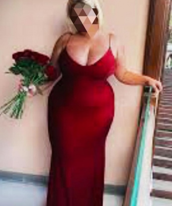 Анкета проститутки Варвара - Фото 1, Алегазово, 46 лет, №10822