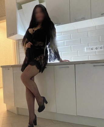 Анкета проститутки Аза - Фото 1, Алегазово, 25 лет, №2308