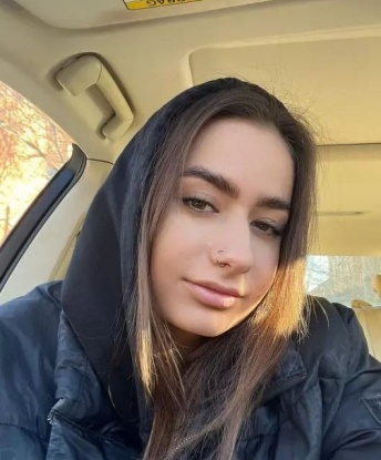 Анкета проститутки Мила - Фото 1, Алегазово, 18 лет, №2556